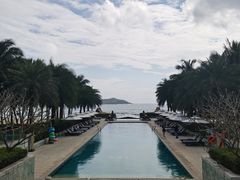 -石梅湾艾美度假酒店