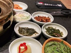 -味家烤肉烤鳗鱼牛排(西塔旗舰店)
