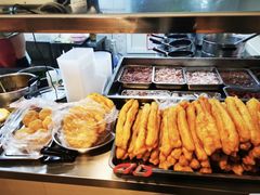 -隆都四季香饭店(碧海路店)