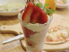 -Ufufu cafe(天神巷店)