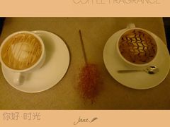 -猫色咖啡·猫咖