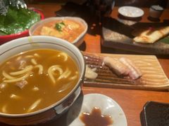 -千代武日本料理(开发区店)
