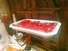 -东门口涮肉·砂锅·烤串(老门东店)