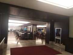 大堂-千岛湖丽景酒店-中餐厅