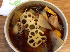 牛王火锅粉-牛王庙小吃(桥头街店)