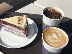 -Cafe Aewol Monsant