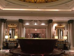 -广州富力丽思卡尔顿酒店