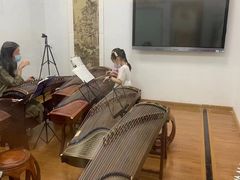 -昂立少儿成长中心(浦东蓝村路地铁站校区)