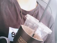 -Punchline Coffee&Roaster(同济大学店)