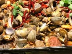 -亚马逊环球美食百汇(新城吾悦广场店)