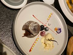 -莲西餐(曲江店)