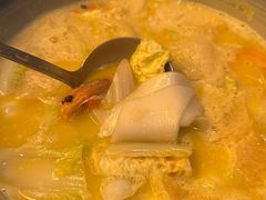 金汤杭三鲜-桂满陇天书(南京德基旗舰店)