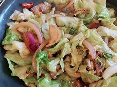 -和记小菜(大宁店)