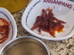 -安又胖韩国烤肉(美罗城店)