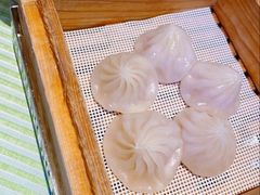 -桂满陇·蟹黄小笼汤包(清河万象店)