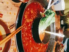 -楠火锅(太古里总店)