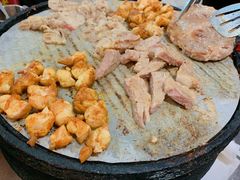 -旺记碳烤肥牛(总店)