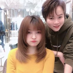 -5M HAIR SALON