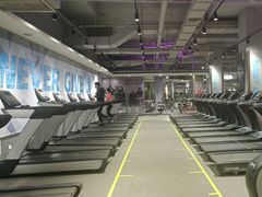-阳光游泳培训(北苑店)