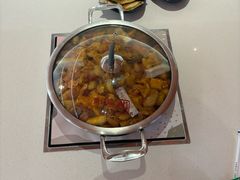 -黄记煌三汁焖锅(首创奥特莱斯店)