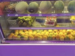 -鲜果时光(合生汇购物中心店)