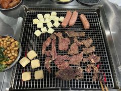 -同心烧烤(总店)