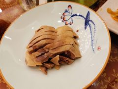 -中央饭店-餐厅