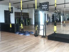 -Trainyard 炼·工场(中国国际贸易中心店)