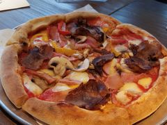 -FABIO’S费比欧披萨餐厅