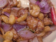 -环球港凯悦 · 享悦中餐厅