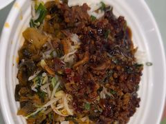 -酱壹老三饵丝(南宁南路店)