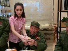 -老昌春饼(西民主路总店)