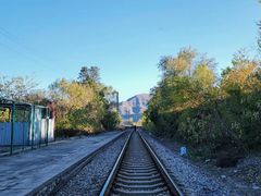 -大觉寺-停车场