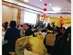 大堂-顺风海鲜港(金玉兰店)