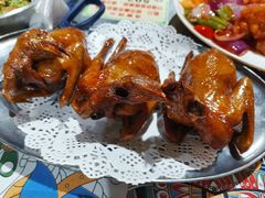 -石岐乳鸽村(南海第三分店)