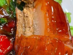 -功德林素菜饭庄(前门店)