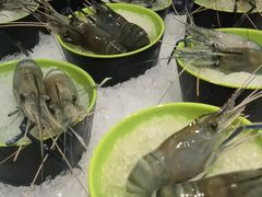 -海天盛宴海鲜自助(正大广场店)