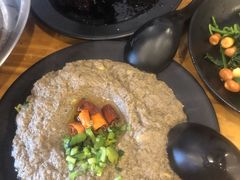 羊油麻豆腐-金生隆(六铺炕店)