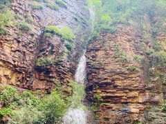 -湖洞水自然风景区