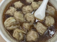 -蒋家桥饺面店(广陵路店)