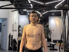 -FEELINGME乐刻私教馆·健身(沿海赛洛城店)