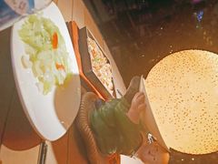 -吴越荣记苏州菜·松鼠桂鱼(月光码头店)