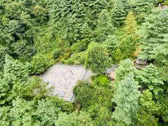 -苍山感通索道