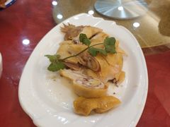 -椿记烧鹅(叠彩店)