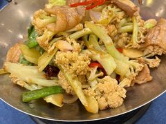 -御沪沪味园.融合菜.海鲜(斜土路店)