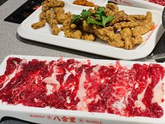 -八合里潮汕鲜牛肉火锅(广州五羊邨店)