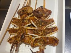 -京悦南门涮羊肉·羊蝎子火锅(田林路店)