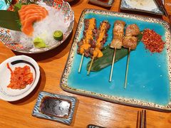 -故乡屋日本料理(八一广场店)