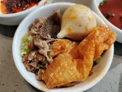 炸豆衣卷-海底捞火锅(苏宁生活广场店)