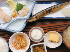 -Osanai食堂